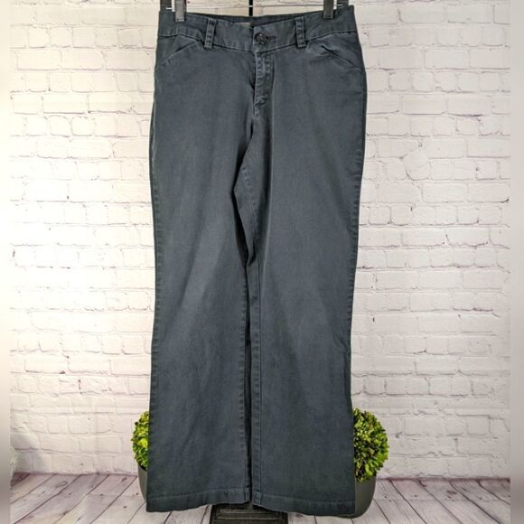 Lee Modern Series Curvy Fit Maxwell Dress Pants - Size 10 - Picture 1 of 8
